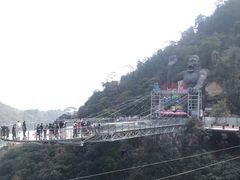 -古龙峡云天玻霸