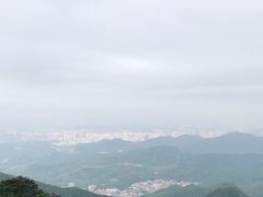 -梧桐山风景名胜区