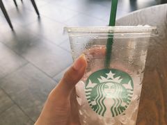 -星巴克(盐城五洲国际店)
