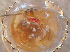 桂花酒酿冰粉-蛙宴·美蛙火锅基地(万象城店)