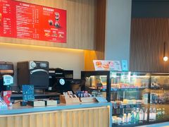 -星巴克(常州科教城创研港店)