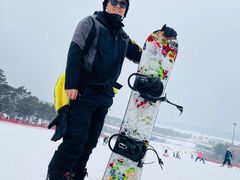 -棋盘山冰雪大世界