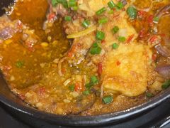 -云海肴·汽锅鸡·云南菜(广安门天虹店)