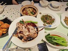 -桂满陇(虹桥天地店)