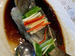 -万宝海鲜舫(劳动公园店)