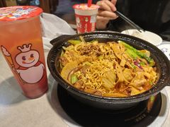 -嘟享吃重庆鸡公煲(五一店)
