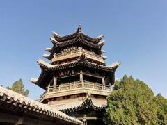 -鸣沙山月牙泉风景名胜区
