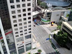 -广州富力君悦大酒店·凯菲厅