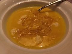 蟹肉黄焖鱼翅-九朝会昆曲·宴(望京店)