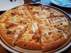 -萨莉亚意式餐厅(国和1000店)