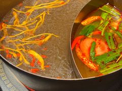 -一善菌·云南菌汤·云南菜(银泰城店)