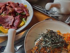 -Retro Deli 茶泡饭