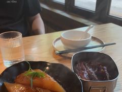 -院子餐厅·大锅菜·老杭帮(桥西直街店)