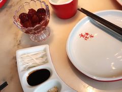 -京华烟云·北京烤鸭(领展购物广场·中关村店)