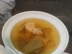 -绿茶餐厅(天津天河城店)