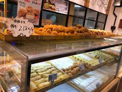 -彭记优口(胜利路店)