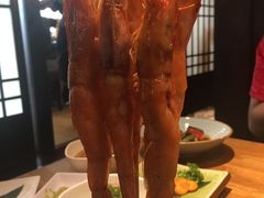 -德川家日本料理(中关村寰太大厦店)