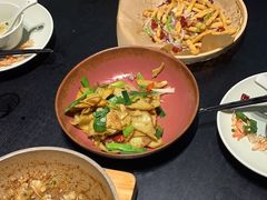 -顺香居·老字号湖北菜(江汉路店)