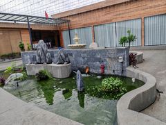 -天鲜阁·海鲜粤菜·33年老字号(石槎白云站店)