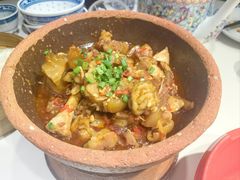 -图味美小黄鱼·景德菜(浙江路店)