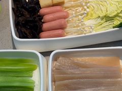 -半天妖烤鱼(和平印象城店)