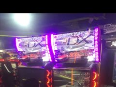 -大玩家(中原万达广场店)