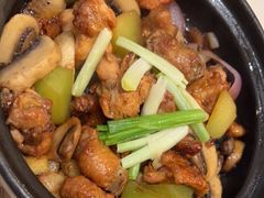 -蔡澜点心·粤菜(月星环球港店)