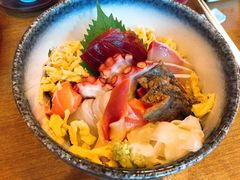 -希望日本料理(保利香槟花园店)