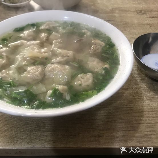 刘记馄饨面馆(刘记二店)