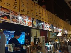 -半藏居酒屋(香港花园店)
