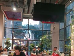 -798烧烤工厂(太和路店)