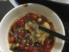 -古乐牛香·鲜牛肉牛杂火锅(高新店)