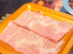 -牛YO寿喜烧火锅自助(三台子万象汇店)