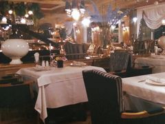 -火车头法国西餐厅