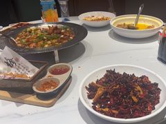 -俭寨大盘鸡·缸子肉·小公鸡·新疆菜(云通店)