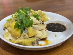 -香满阁小炒(古堰画乡景区店)