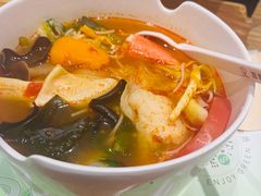 -许小树(国贸商城店)