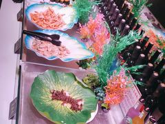 -好伦哥比萨烤肉自助(马家堡店)