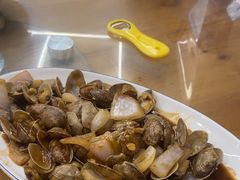 -圣夜东北菜烧烤·夜宵(胥江路店)