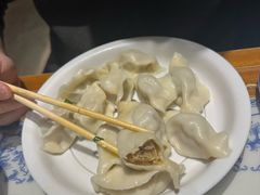 -东方饺子王(工农大路店)