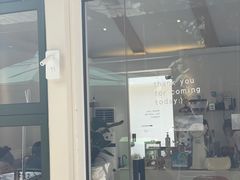 门面-稀物集咖啡(徽州大道店)