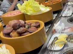 -喜家自助小火锅(乐客城店)