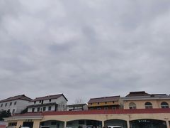 -鹰潭服务区-停车场