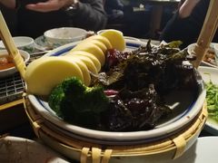 -老头儿油爆虾·知味杭州(爱琴海购物中心)