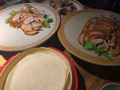 -青年公社烤鸭(青年路店)