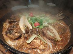 -老板恋上鱼(印象城店)