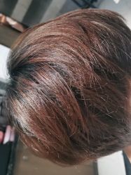 -首脑美发沙龙