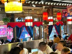 -蜀大侠火锅(总府路店)