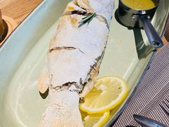 -小满Grainkitchen(滨江商业广场店)