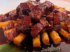 -淮安人家·悦达嘉宴(深圳路店)
